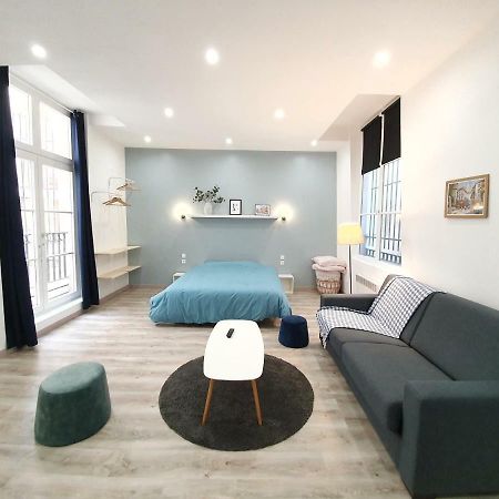 Home Sweet Home Paris Extérieur photo