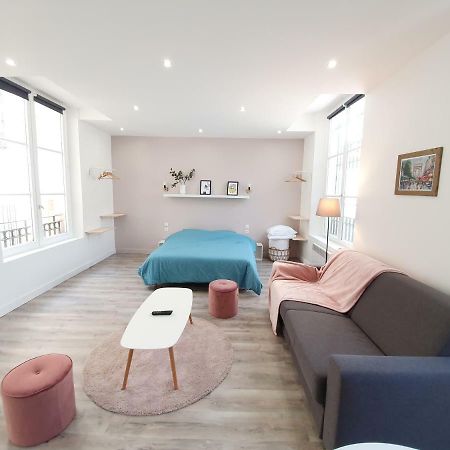 Home Sweet Home Paris Extérieur photo