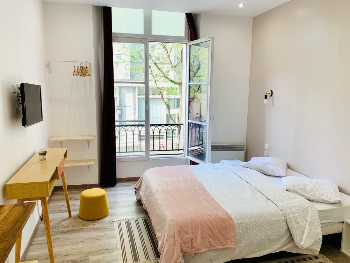 Home Sweet Home Paris Extérieur photo