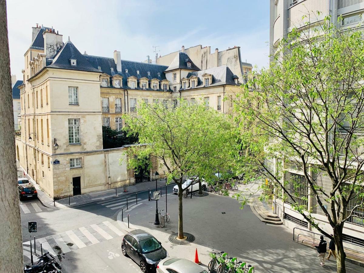 Home Sweet Home Paris Extérieur photo