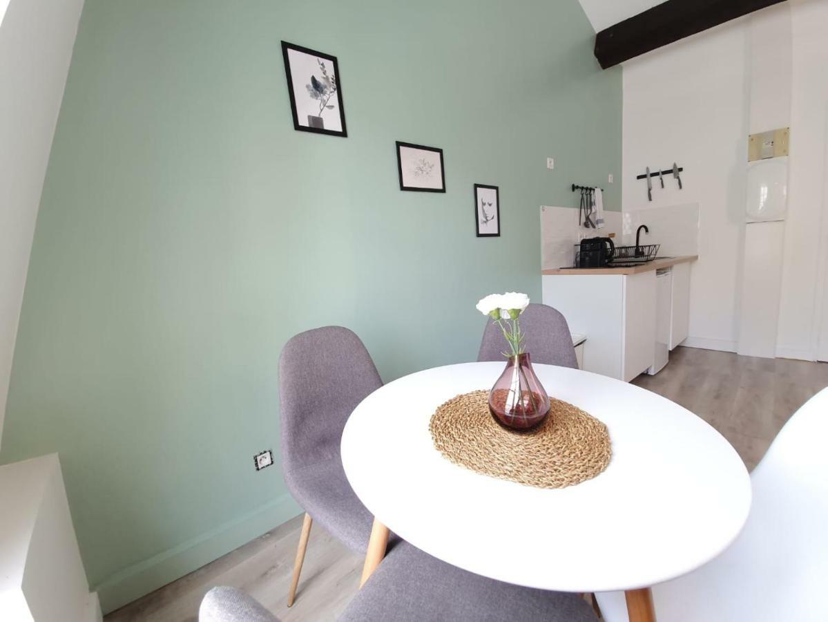 Home Sweet Home Paris Extérieur photo