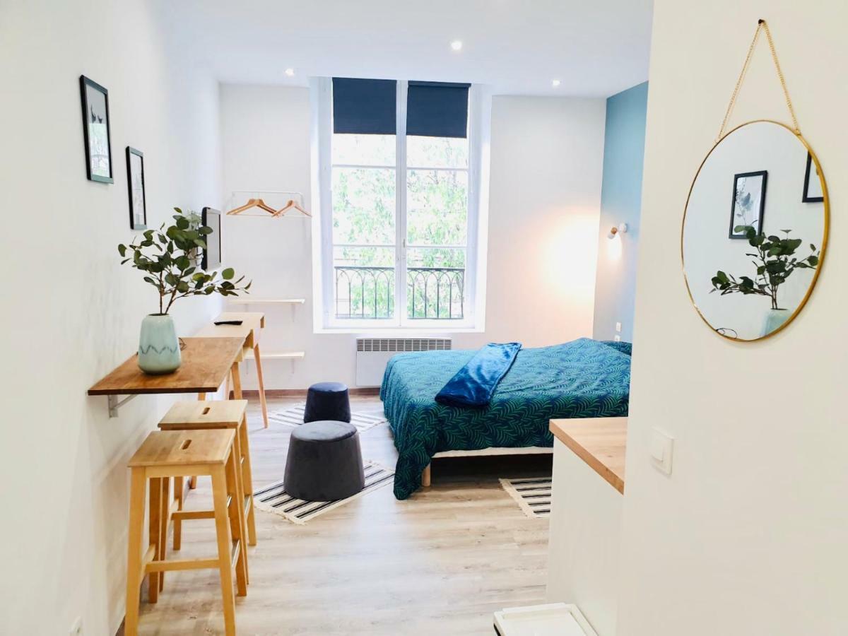 Home Sweet Home Paris Extérieur photo