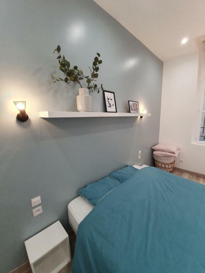 Home Sweet Home Paris Extérieur photo