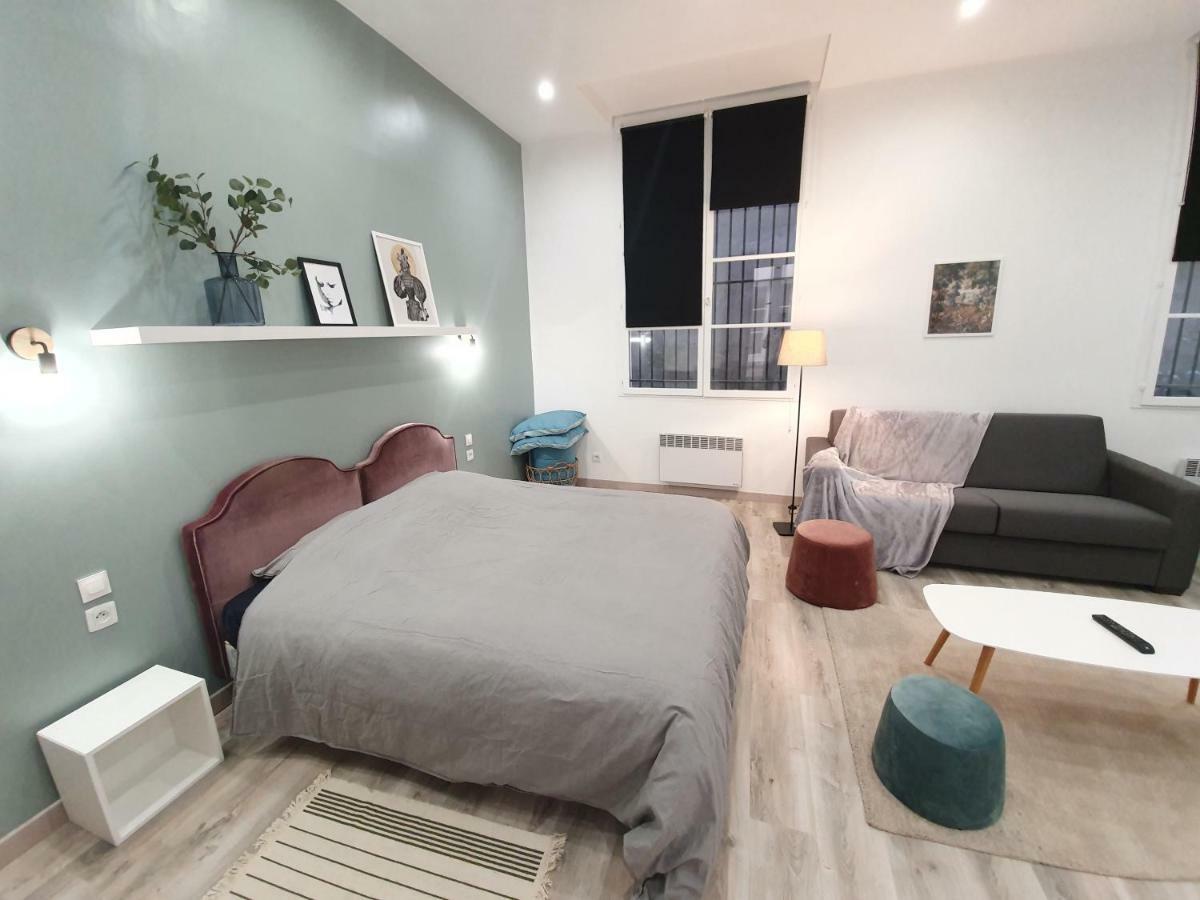 Home Sweet Home Paris Extérieur photo