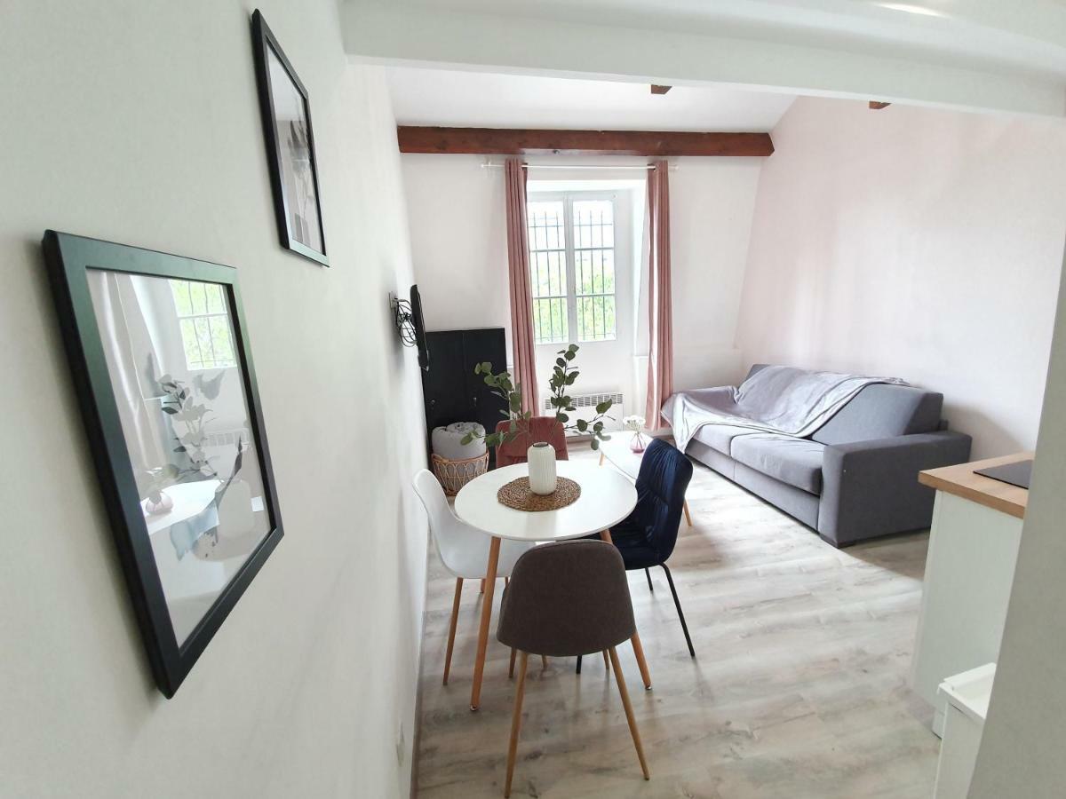 Home Sweet Home Paris Extérieur photo