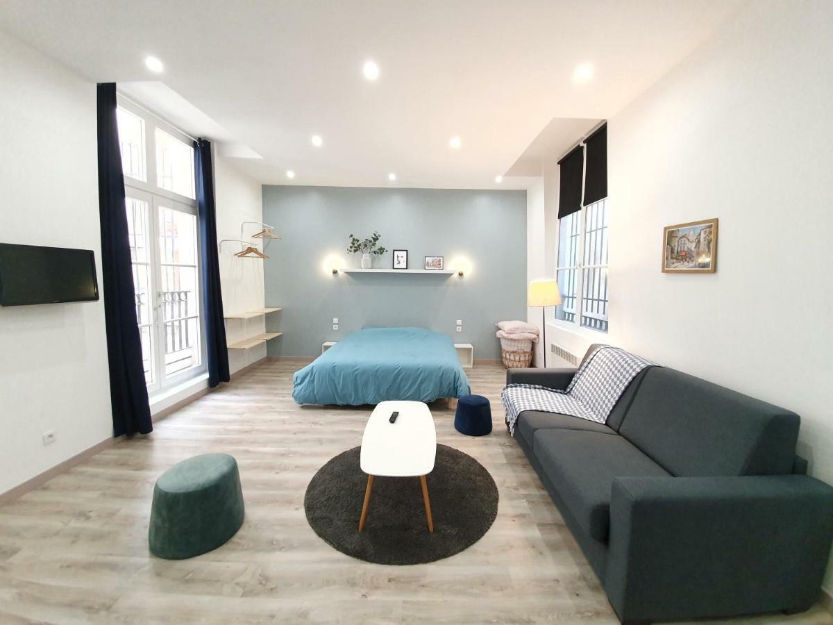 Home Sweet Home Paris Extérieur photo