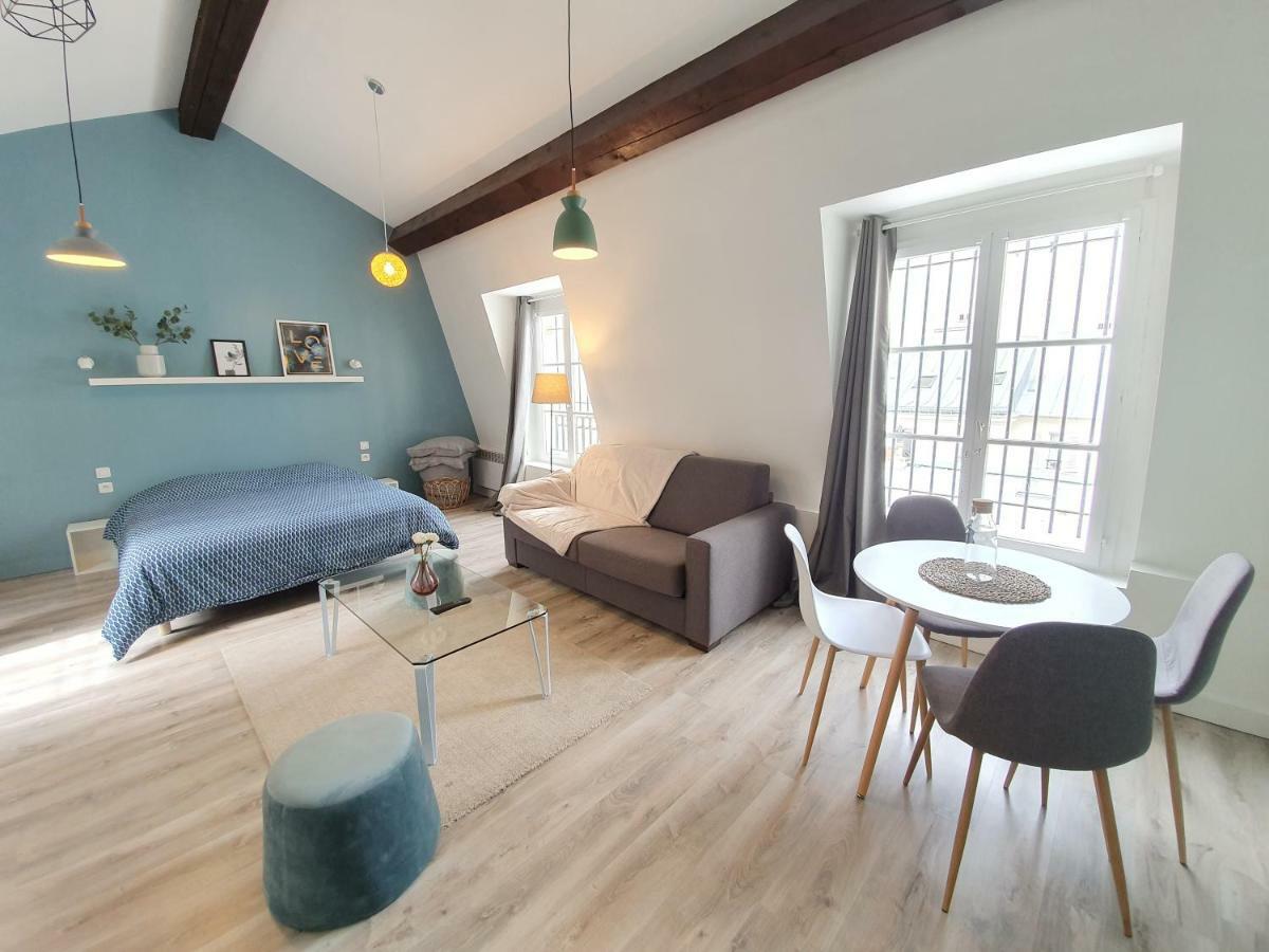 Home Sweet Home Paris Extérieur photo