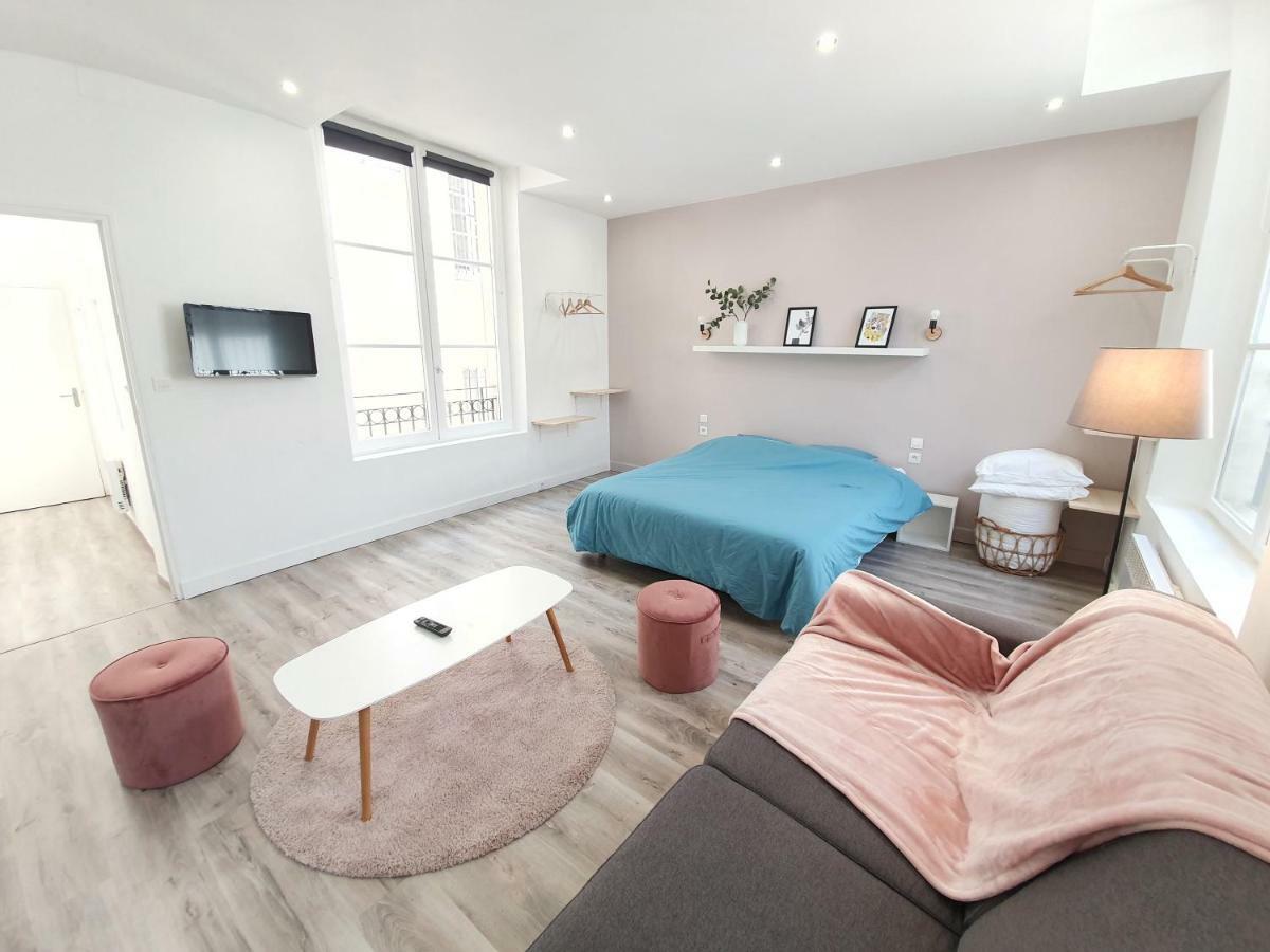 Home Sweet Home Paris Extérieur photo