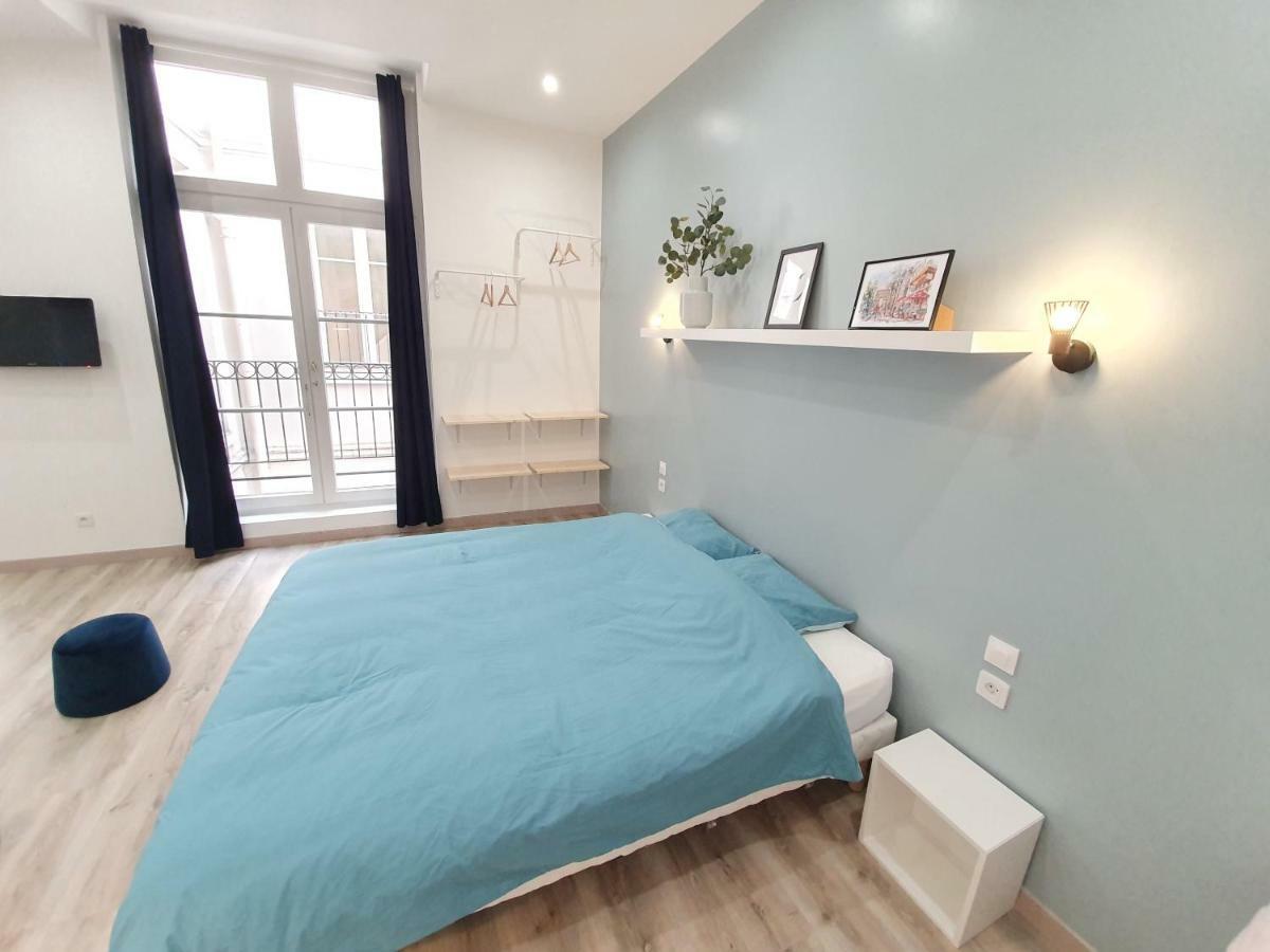 Home Sweet Home Paris Extérieur photo