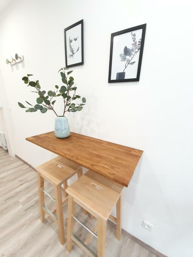 Home Sweet Home Paris Extérieur photo