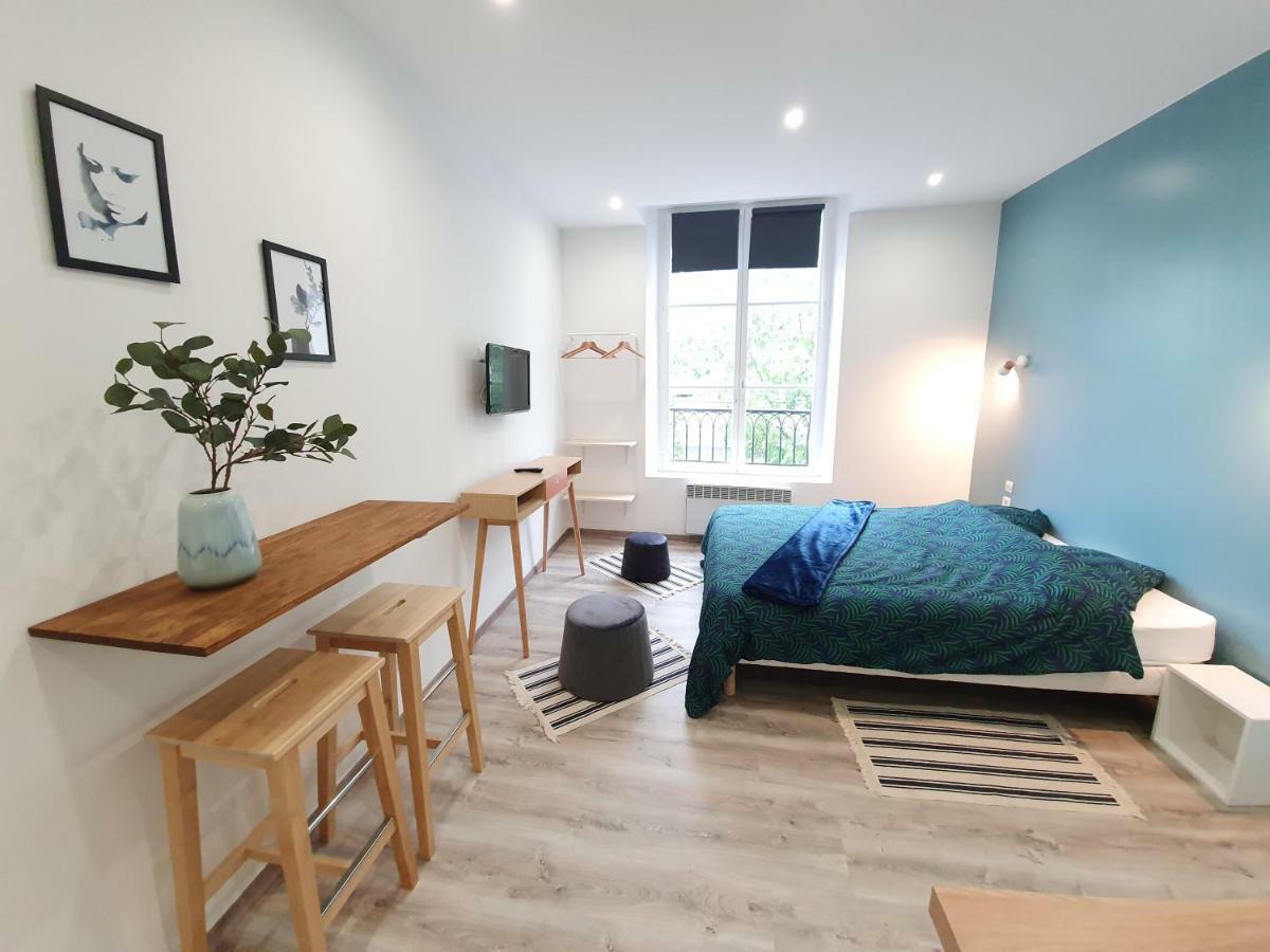 Home Sweet Home Paris Extérieur photo