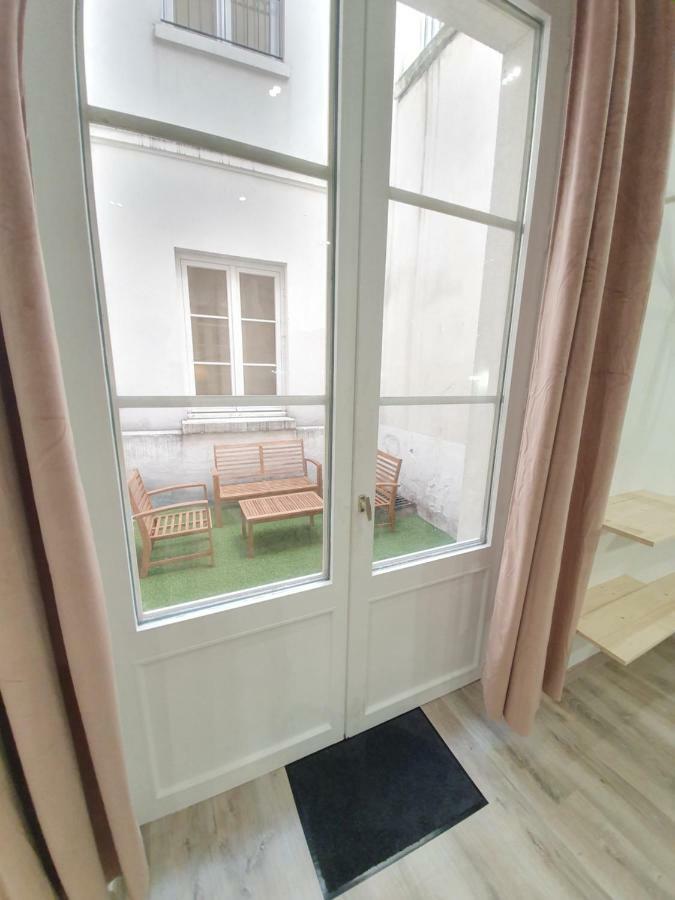 Home Sweet Home Paris Extérieur photo