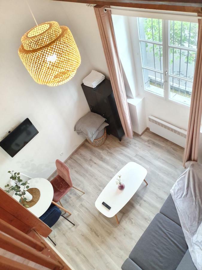 Home Sweet Home Paris Extérieur photo