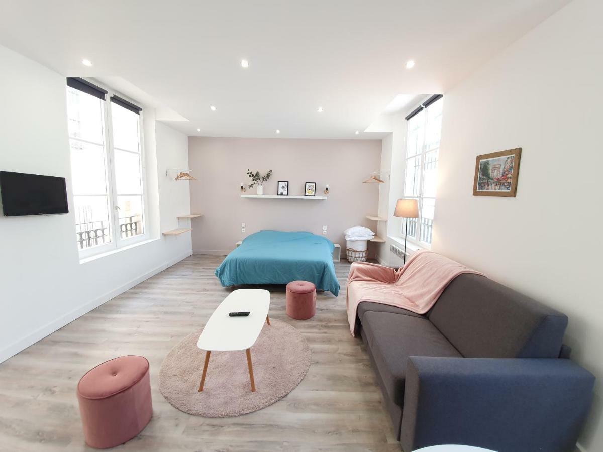 Home Sweet Home Paris Extérieur photo