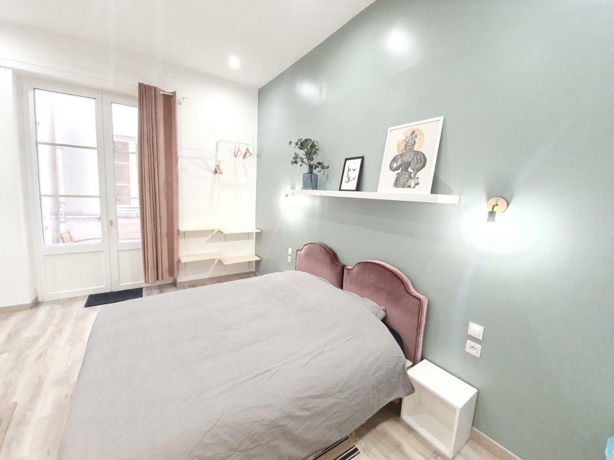 Home Sweet Home Paris Extérieur photo